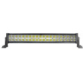 Barre lumineuse superbe de 10-30V 120W LED outre de camion tout-terrain de barre lumineuse de CREE LED de la route 4X4